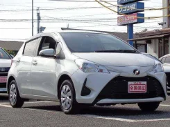 Toyota Vitz. �������, ��������, 1.0 (69��.�.), ������, 31 000����. ��, �/�. ��� ����� �� ������������ ����
