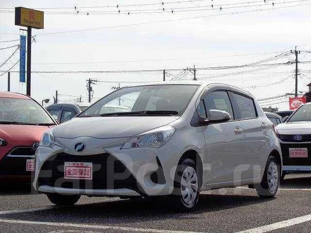 Toyota Vitz. �������, ��������, 1.0 (69��.�.), ������, 31 000����. ��, �/�. ��� ����� �� ������������ ����