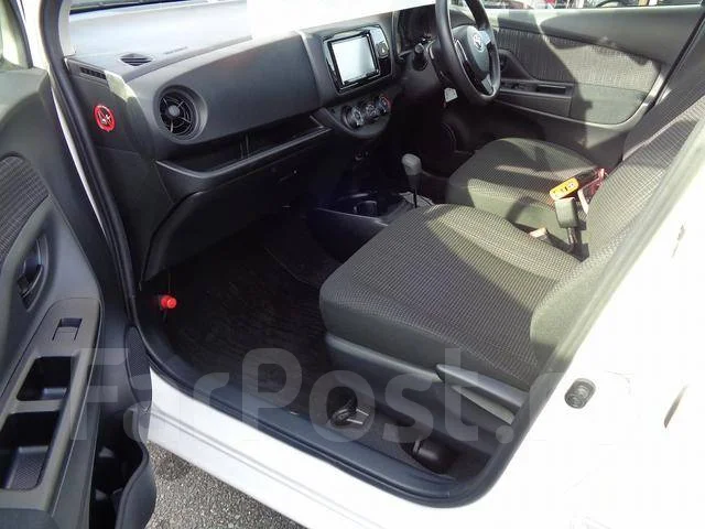 Toyota Vitz. �������, ��������, 1.0 (69��.�.), ������, 31 000����. ��, �/�. ��� ����� �� ������������ ����
