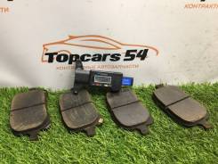   Toyota Harrier 2000/03 [ 64642] 0446548010 SXU15-0013178 5SFE [2200CC],  0446548010 