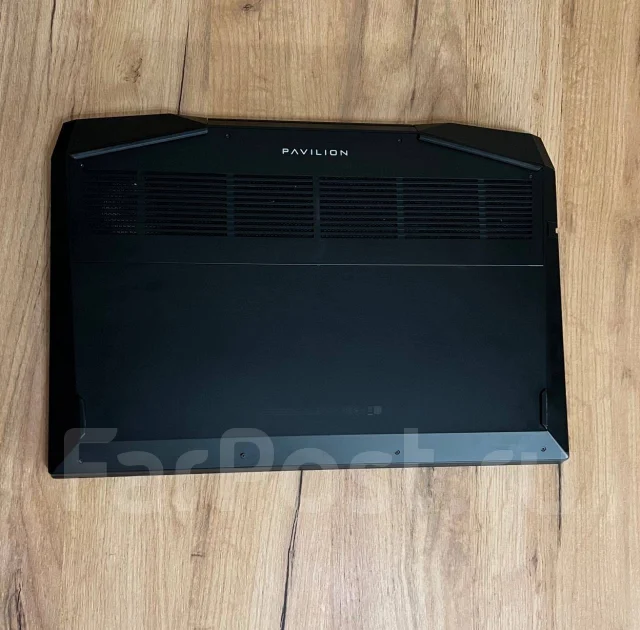 HP Pavilion Gaming 17. 17.3", 144����, ��� 16 ��, ���� 1 000���, WiFi: 1, Bluetooth: 1, ����������� �� 5��. ����