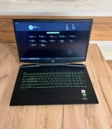 HP Pavilion Gaming 17. 17.3", 144����, ��� 16 ��, ���� 1 000���, WiFi: 1, Bluetooth: 1, ����������� �� 5��. ����