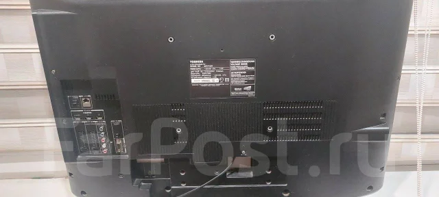 Toshiba. LED ����