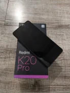Xiaomi Redmi K20 Pro. �/�, 128 ��, ������, 4G LTE, Dual-SIM ����