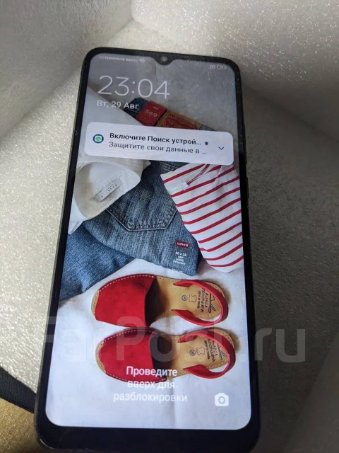 Xiaomi Redmi 10C. �/�, 128 ��, ������, 3G, 4G LTE, Dual-SIM ����