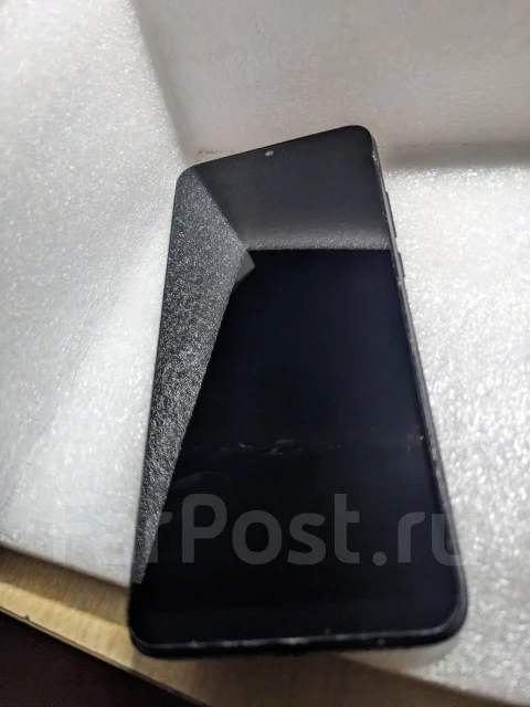 Xiaomi Redmi 10C. �/�, 128 ��, ������, 3G, 4G LTE, Dual-SIM ����