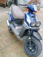 Yamaha BWs 100. 101����. ��., ��������, ���������, ������ �� �� ����