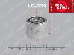   Hyundai Solaris 1.4/1.6/Santa FE 2.4 12-/Tucson LYNX LC-331 