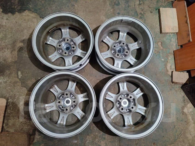 Manaray Sport Euro Edition. 5.5x14", 4x100, ET38, �� 73���. ����