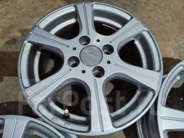 Manaray Sport Euro Edition. 5.5x14", 4x100, ET38, �� 73���. ����