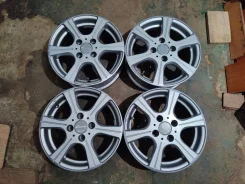 Manaray Sport Euro Edition. 5.5x14", 4x100, ET38, �� 73���. ����