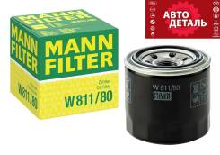   Hyundai Solaris 1.4/1.6/Santa FE 2.4 12-/Tucson MANN W81180 