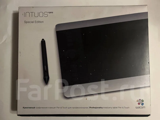Wacom ����