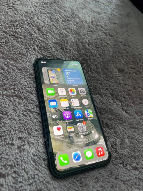Apple iPhone 11 Pro. �/�, 64 �� ����