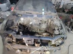 Mitsubishi Mirage ����