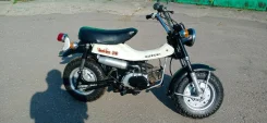 Suzuki VanVan. 50����. ��., ��������, ��� ���, ��� ������� ����