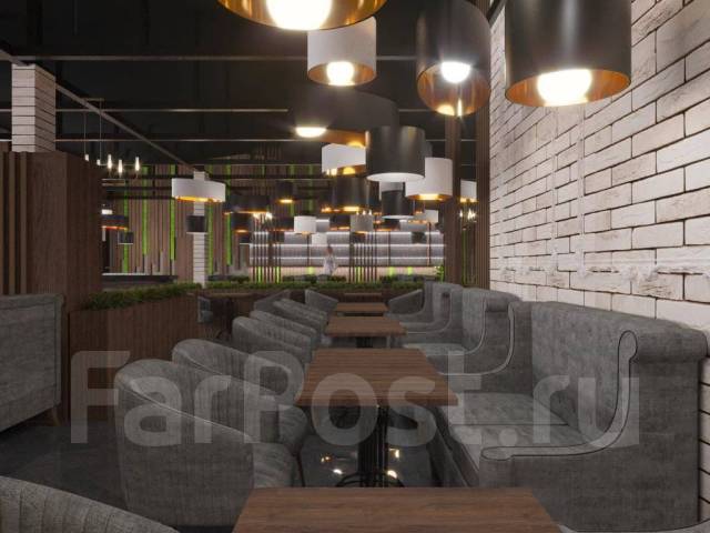 Заведующий производством общественного питания, работа в ИП Алман ...