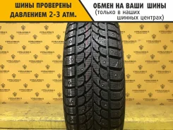 Bridgestone Winter Radial WT-17