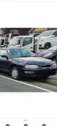 Nissan Presea. R11, GA15 ����
