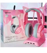 Razer Kraken Kitty Edition BT ����