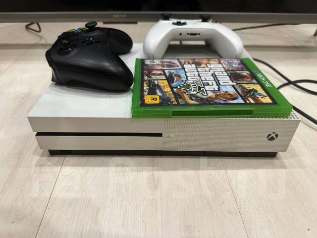 Xbox one s game 2024 pass