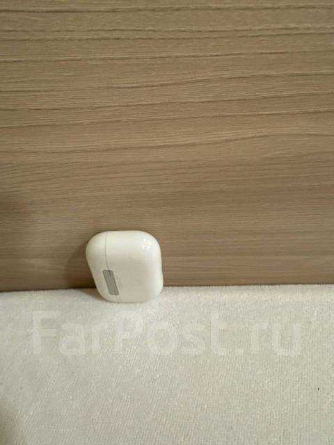 Продам айрпотс про 2, Apple AirPods Pro 2, б/у, в наличии. Цена: 15 000 ...
