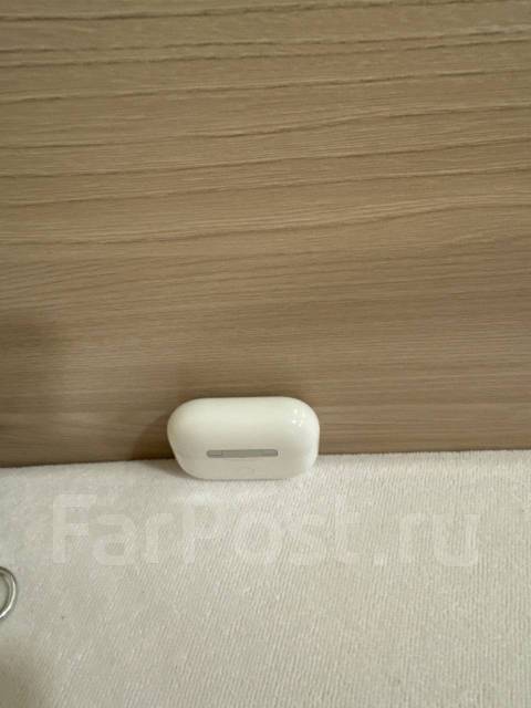 Продам айрпотс про 2, Apple AirPods Pro 2, б/у, в наличии. Цена: 15 000 ...