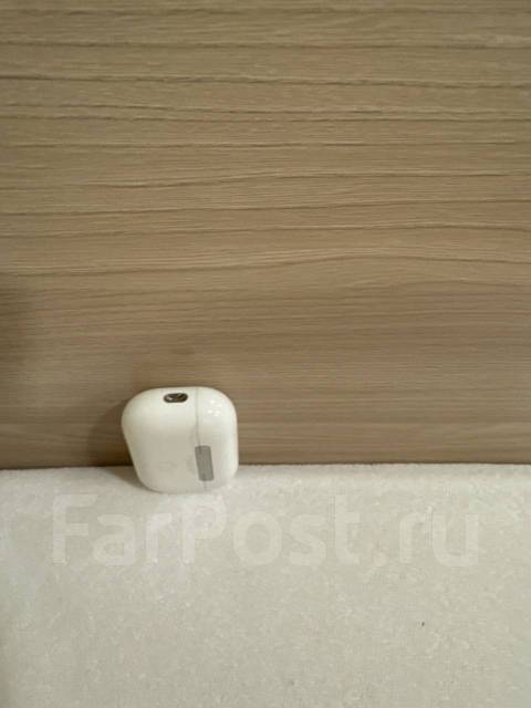 Продам айрпотс про 2, Apple AirPods Pro 2, б/у, в наличии. Цена: 15 000 ...
