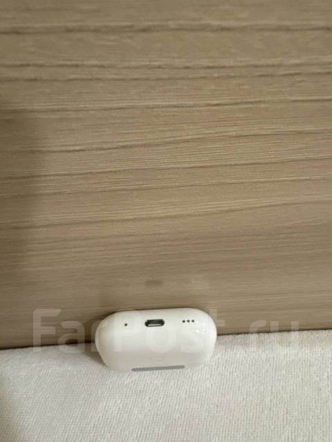 Продам айрпотс про 2, Apple AirPods Pro 2, б/у, в наличии. Цена: 15 000 ...