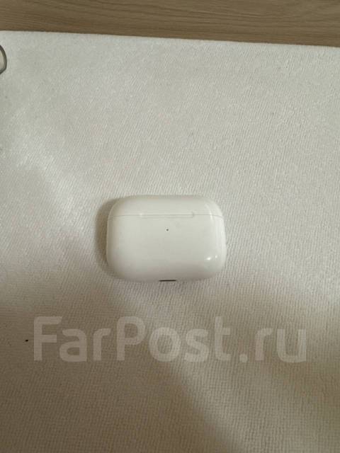 Продам айрпотс про 2, Apple AirPods Pro 2, б/у, в наличии. Цена: 15 000 ...