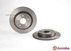 ���� ��������� UV Coated | ��� | Brembo 08997511 08997511 ����