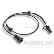 ������ ABS Bremi 50652 50652 ����