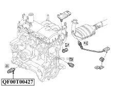 ������ ��������� Quattro Freni QF50A00018 QF50A00018 ����