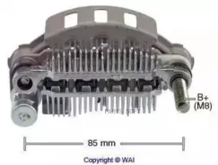 ����������� Ford Mazda Mitsubishi WAI IMR8594 Transpo IMR8594 ����
