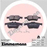   FORD Focus 2/Focus 3 04- . Zimmermann 241371681 241371681 