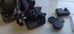 Canon EOS 1100D ����