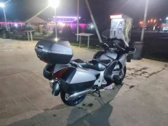 Honda ST 1300. 1 300����. ��., ��������, ���������, ������ �� �� ����