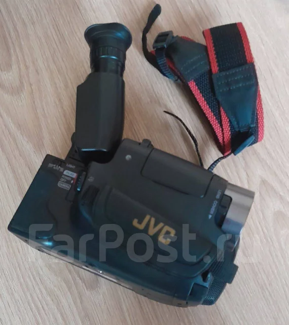 JVC GR. � ���������� ����