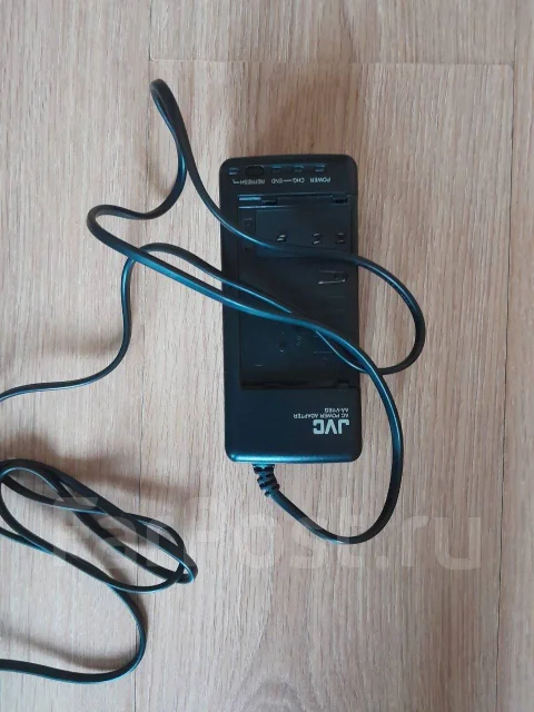 JVC GR. � ���������� ����