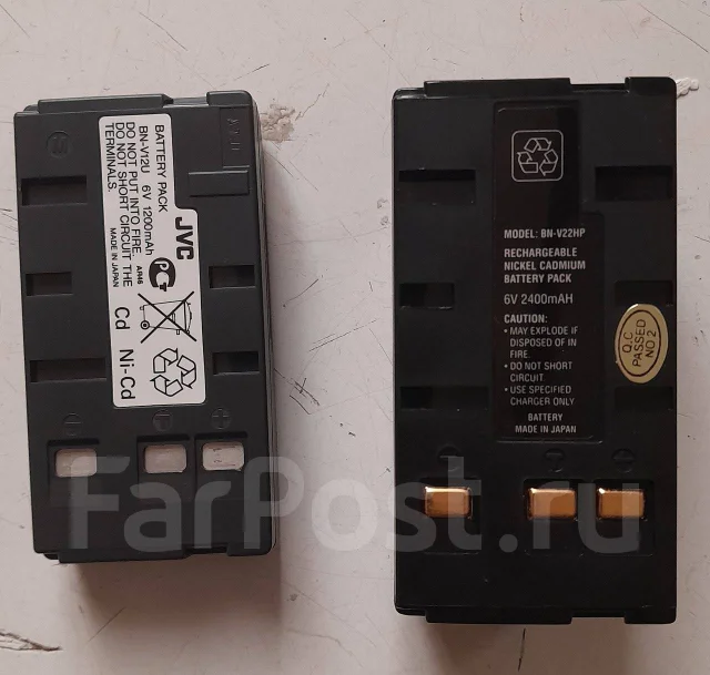 JVC GR. � ���������� ����