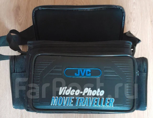 JVC GR. � ���������� ����