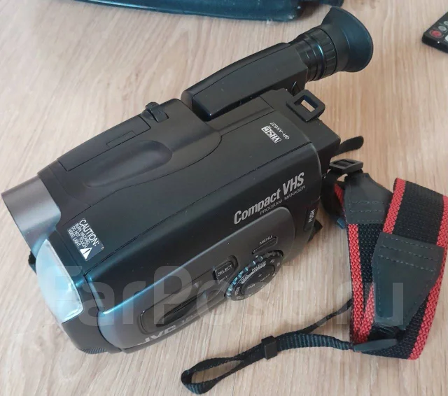 JVC GR. � ���������� ����