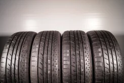 Bridgestone Playz PX-RV. ������, 2017 ���, �/�, ����� 10 %. �������� ������� ����