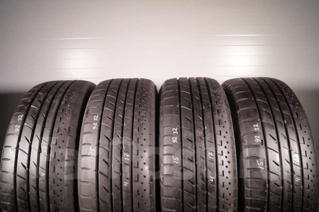 Bridgestone Playz PX-RV, 215/60 R16, 16", 1 шт, в наличии, 215 мм, 60 % ...