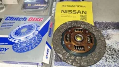 ���� ��������� �� Nissan C0100-80G61 ISD104US Exedy ������ ISD104US ����