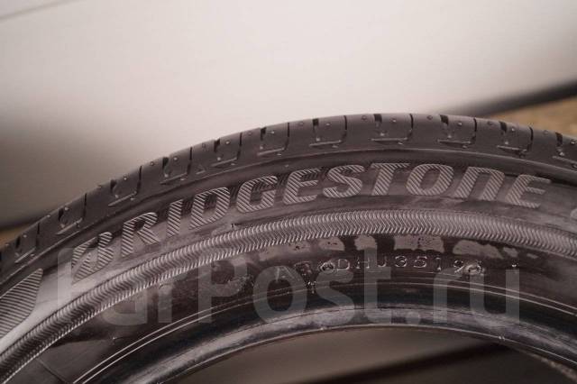Bridgestone Ecopia EP150, 175/60 R16, 16", 1 шт, в наличии, 175 мм, 60 ...