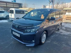 Toyota Voxy. ��������, ��������, 18.0, ������, 155 000����. ��, �/� ����