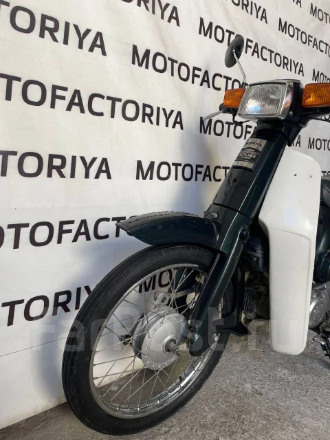 Honda Super Cub. 49����. ��., ��������, ��� ���, ��� ������� ����