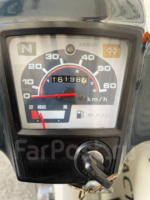 Honda Super Cub. 49����. ��., ��������, ��� ���, ��� ������� ����