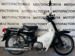 Honda Super Cub. 49����. ��., ��������, ��� ���, ��� ������� ����